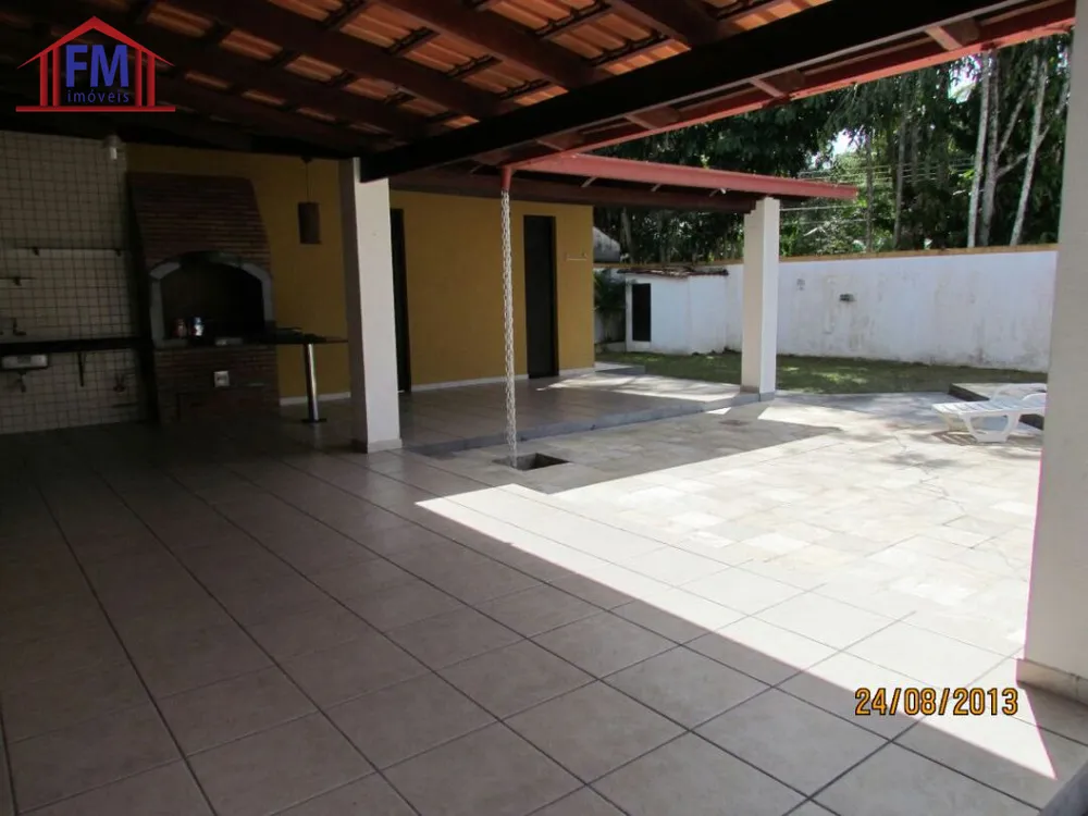 Casa de Condomínio, 4 quartos - Foto 10