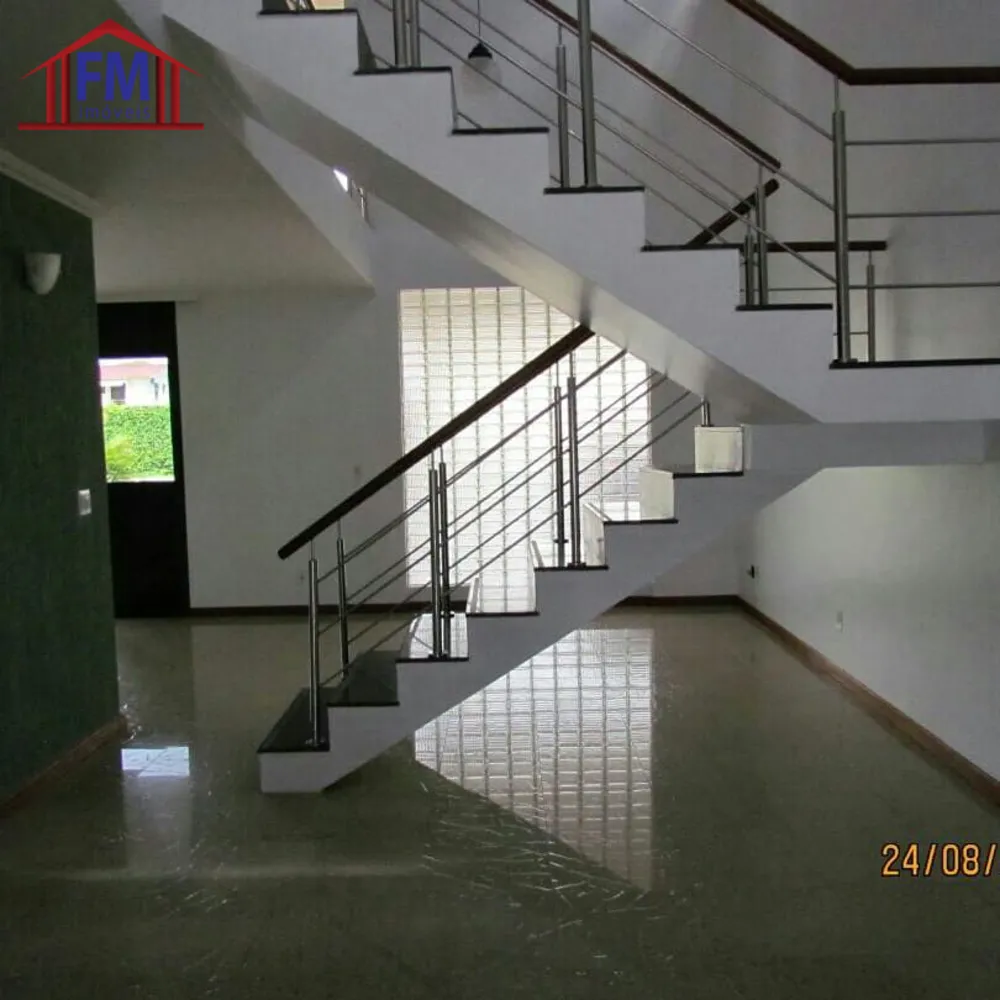 Casa de Condomínio, 4 quartos - Foto 15