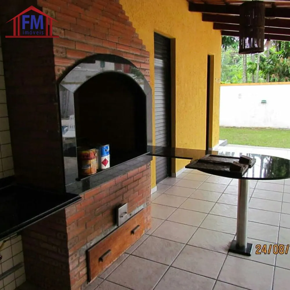 Casa de Condomínio, 4 quartos - Foto 12
