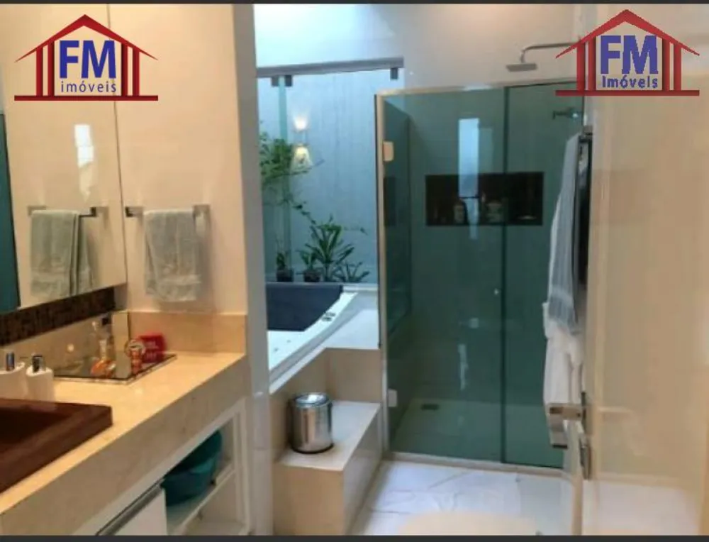 Casa de Condomínio, 3 quartos - Foto 10