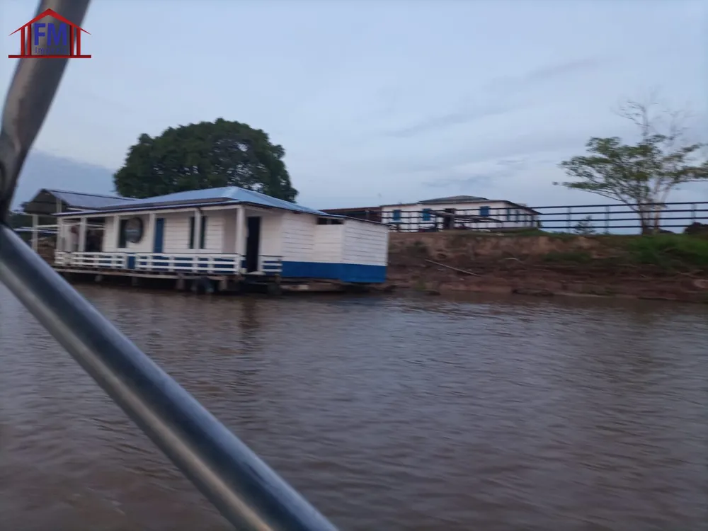 Fazenda - Foto 1