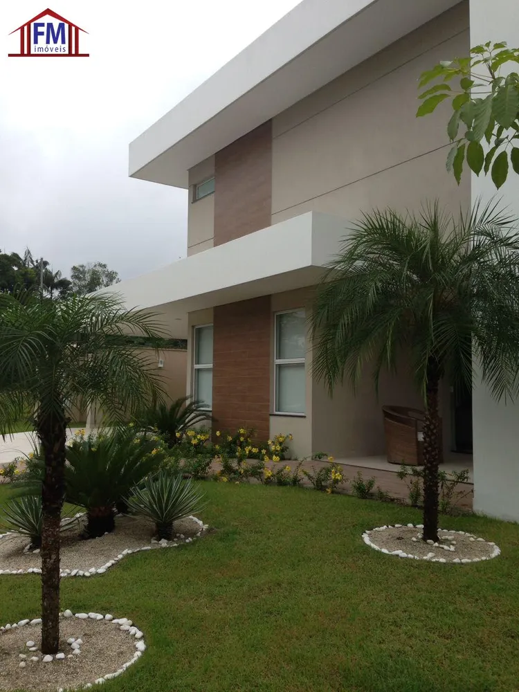 Casa de Condomínio, 5 quartos - Foto 15