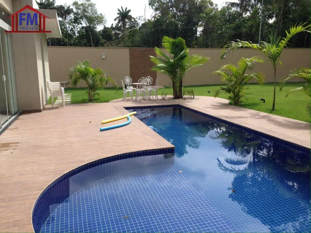 Casa de Condomínio, 5 quartos - Foto 8