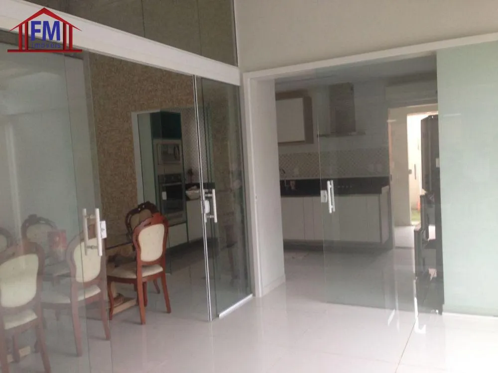 Casa de Condomínio, 5 quartos - Foto 11