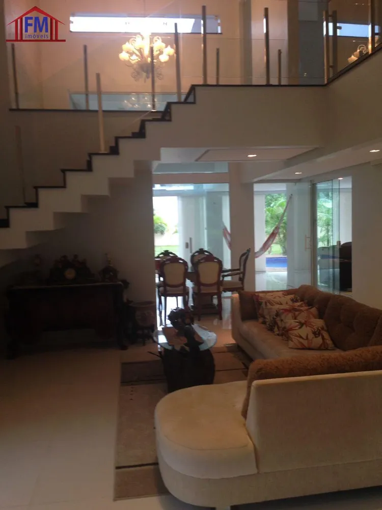Casa de Condomínio, 5 quartos - Foto 6