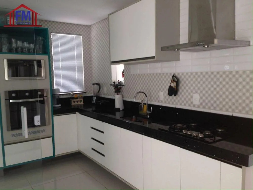 Casa de Condomínio, 5 quartos - Foto 2