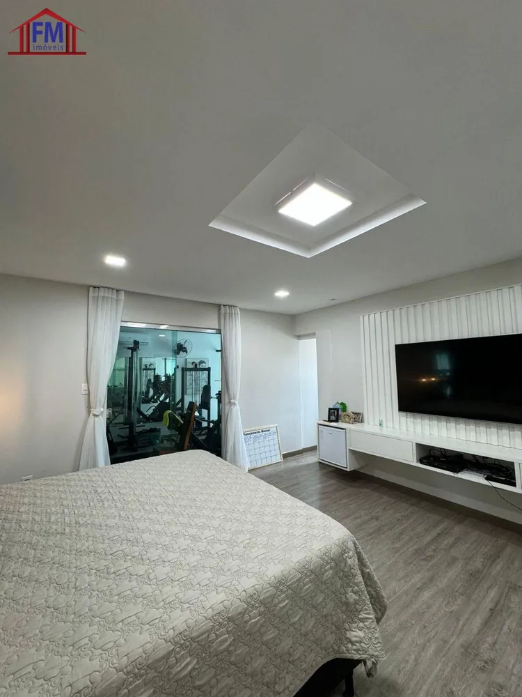 Casa de Condomínio, 4 quartos - Foto 3