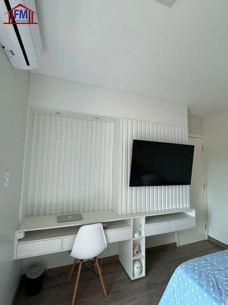 Casa de Condomínio, 4 quartos - Foto 6