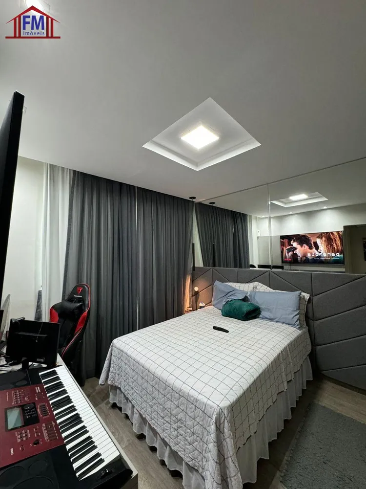 Casa de Condomínio, 4 quartos - Foto 10