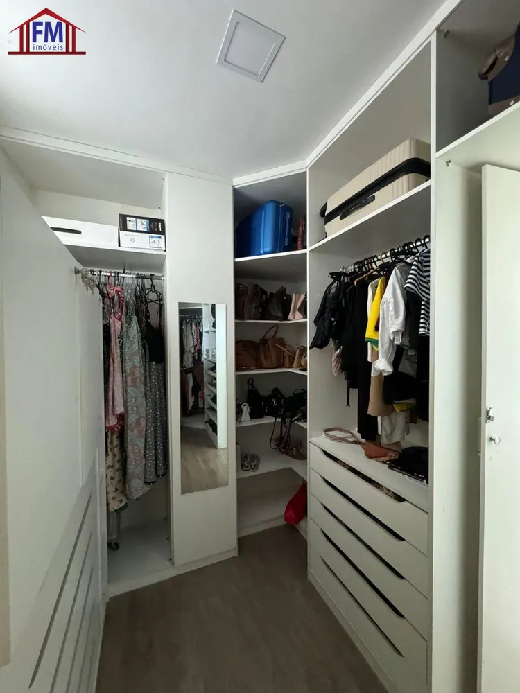 Casa de Condomínio, 4 quartos - Foto 4