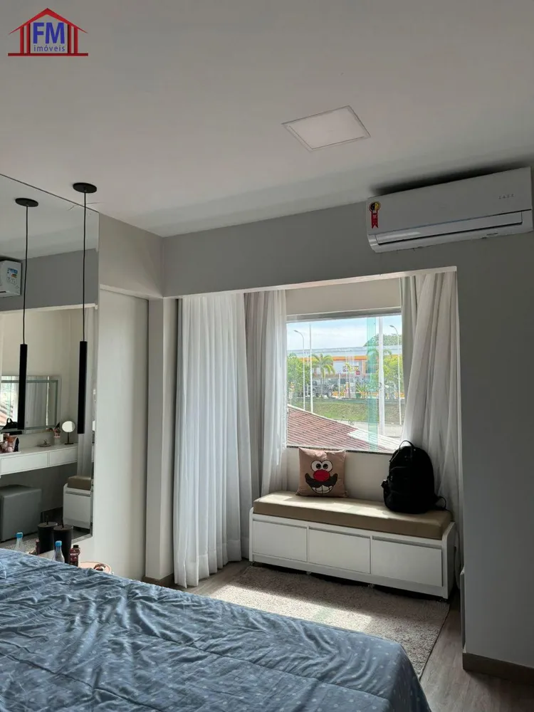 Casa de Condomínio, 4 quartos - Foto 8