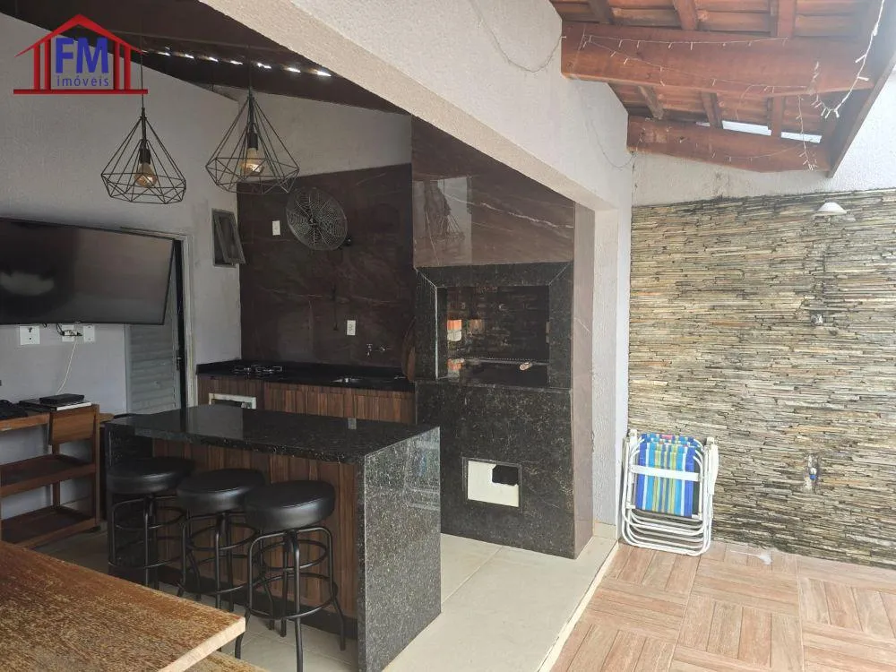 Casa de Condomínio, 4 quartos - Foto 7