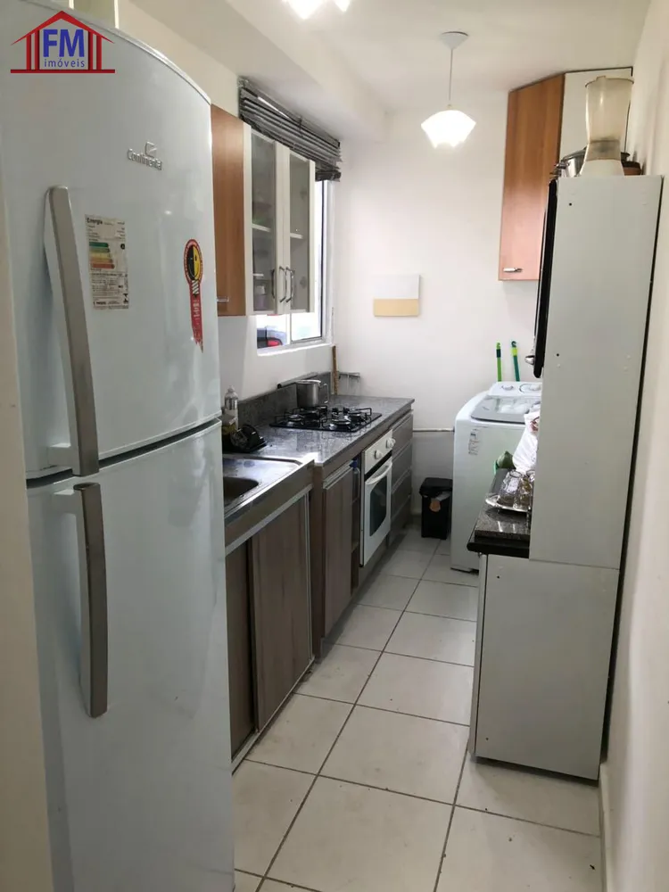 Apartamento, 2 quartos, 61 m² - Foto 7