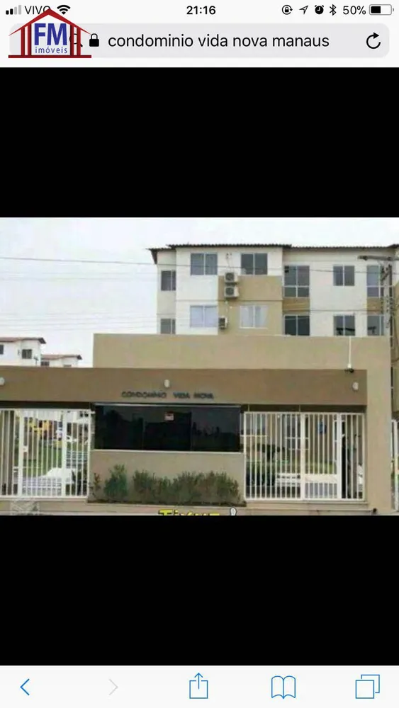 Apartamento, 2 quartos, 61 m² - Foto 10