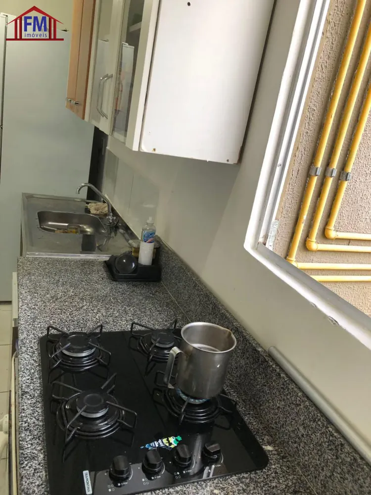 Apartamento, 2 quartos, 61 m² - Foto 13