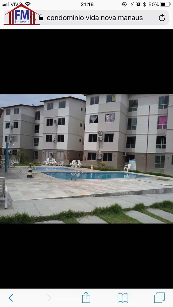 Apartamento, 2 quartos, 61 m² - Foto 14