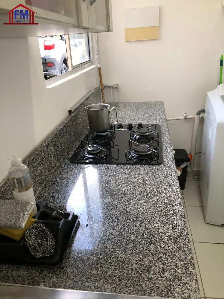 Apartamento, 2 quartos, 61 m² - Foto 9