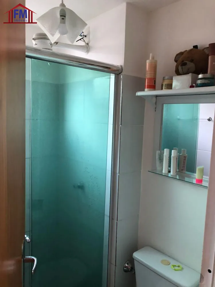 Apartamento, 2 quartos, 61 m² - Foto 8