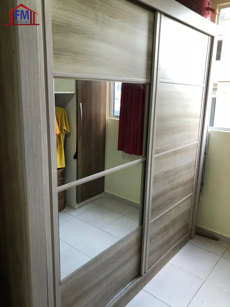 Apartamento, 2 quartos, 61 m² - Foto 3