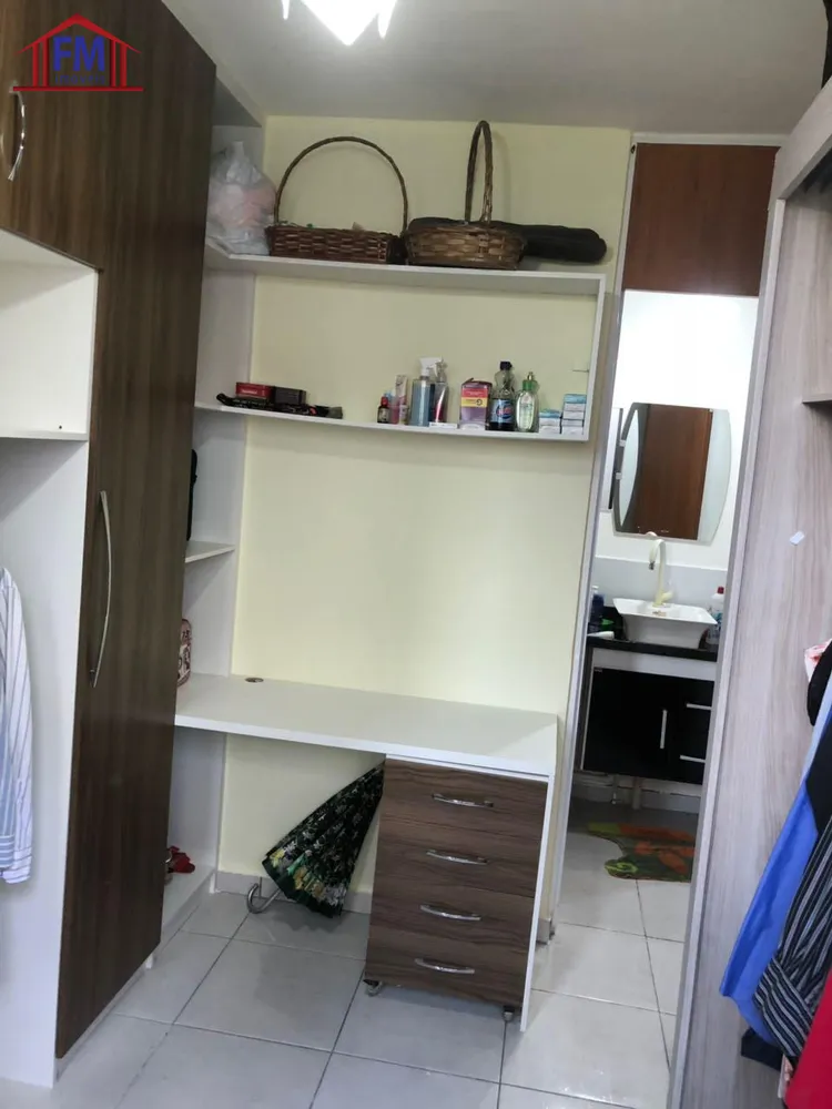Apartamento, 2 quartos, 61 m² - Foto 6
