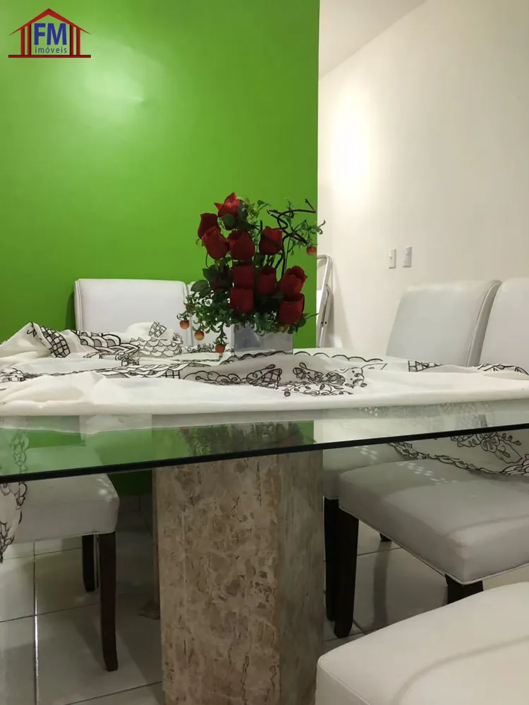 Apartamento, 2 quartos, 61 m² - Foto 12