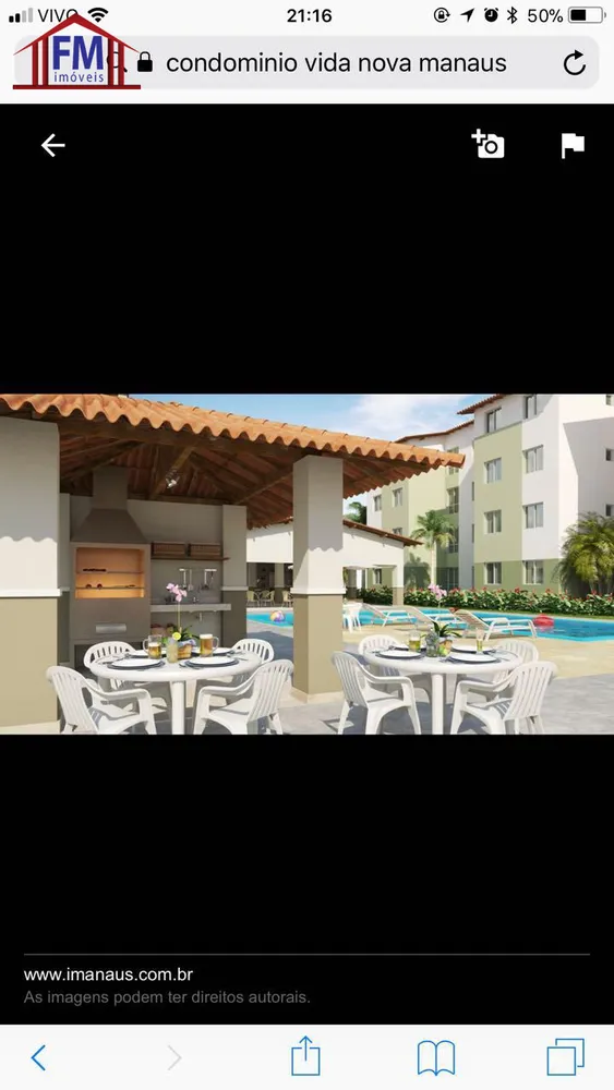 Apartamento, 2 quartos, 61 m² - Foto 11