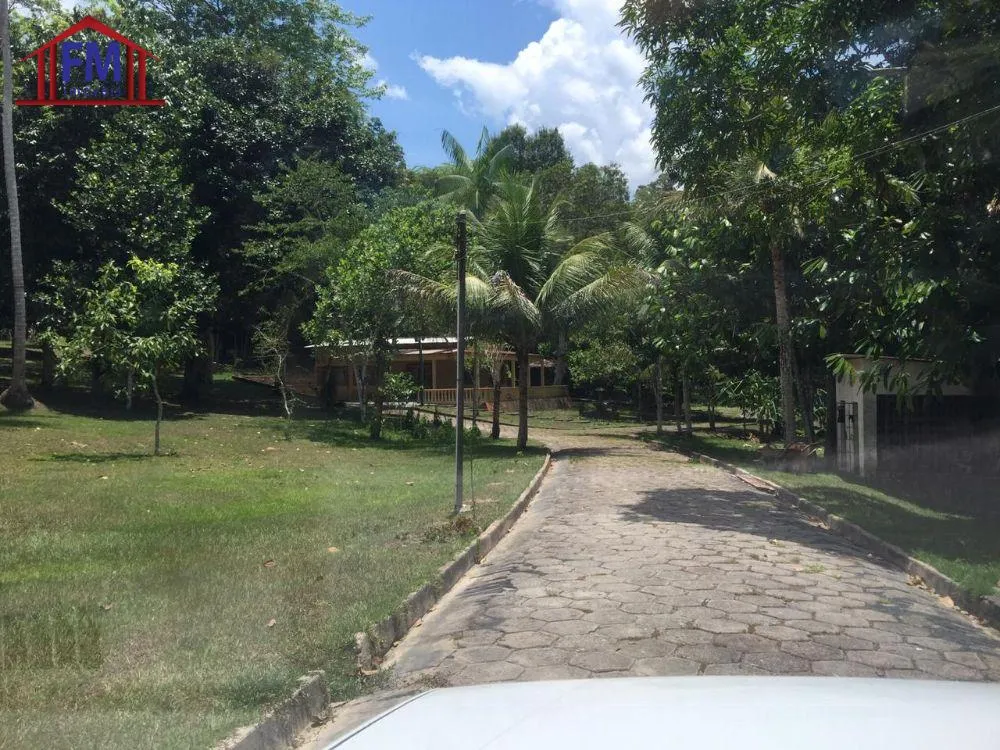 Sítio, 3 quartos - Foto 8