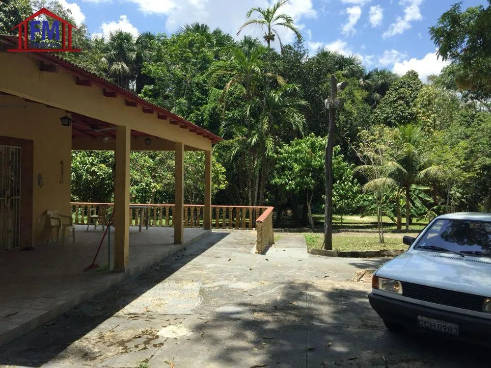 Sítio, 3 quartos - Foto 4