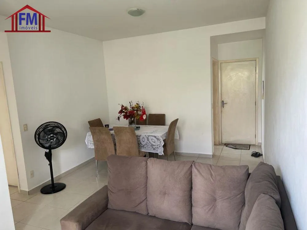 Apartamento, 2 quartos, 70 m² - Foto 6
