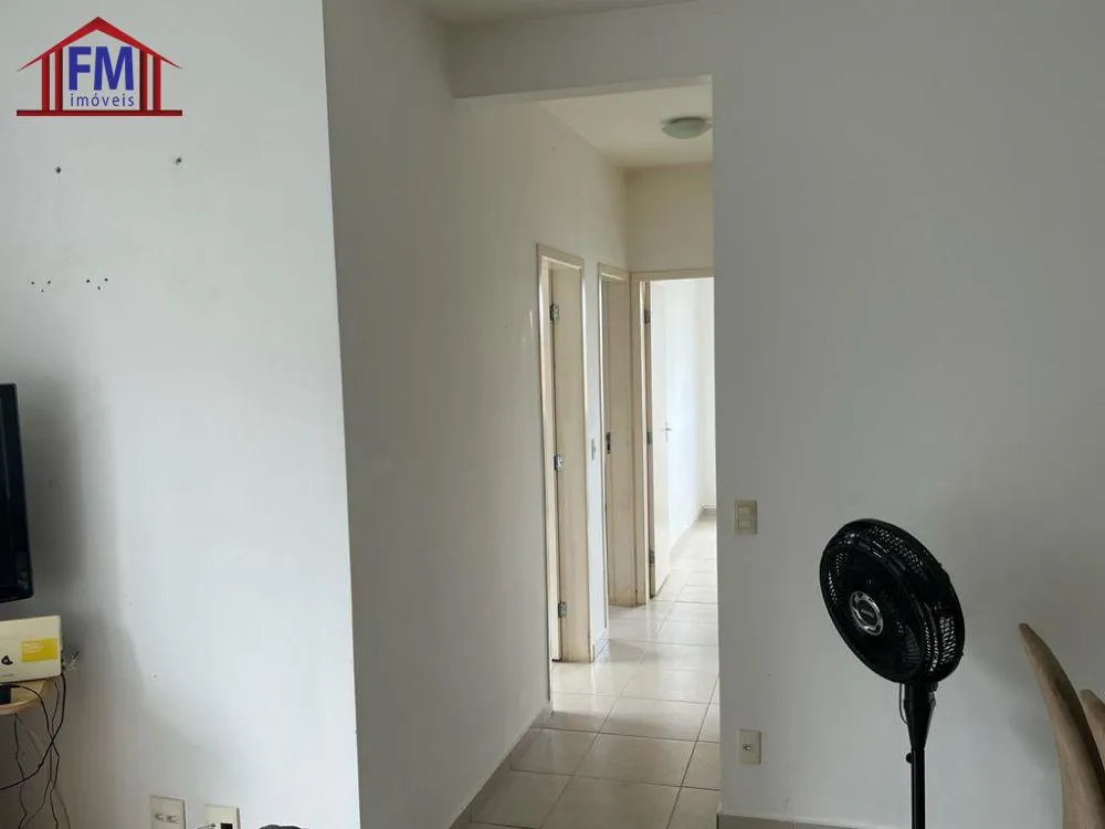Apartamento, 2 quartos, 70 m² - Foto 9