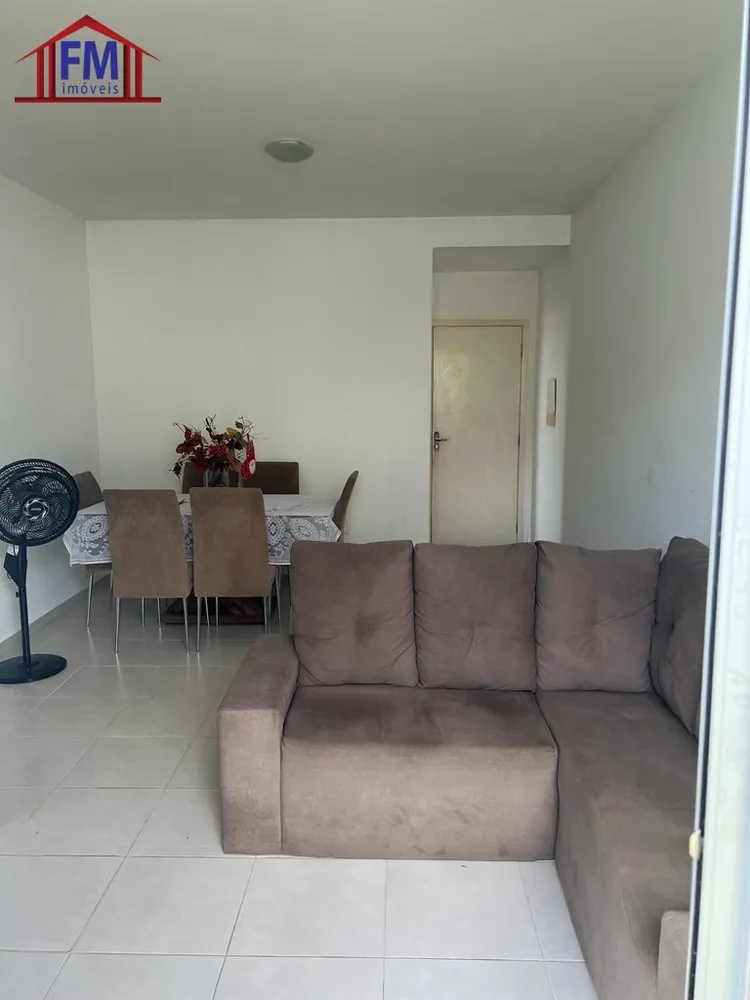 Apartamento, 2 quartos, 70 m² - Foto 10