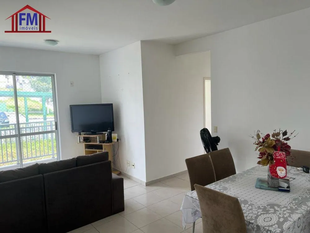 Apartamento, 2 quartos, 70 m² - Foto 15
