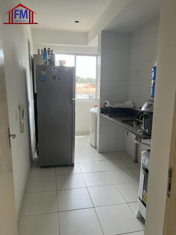 Apartamento, 2 quartos, 70 m² - Foto 16