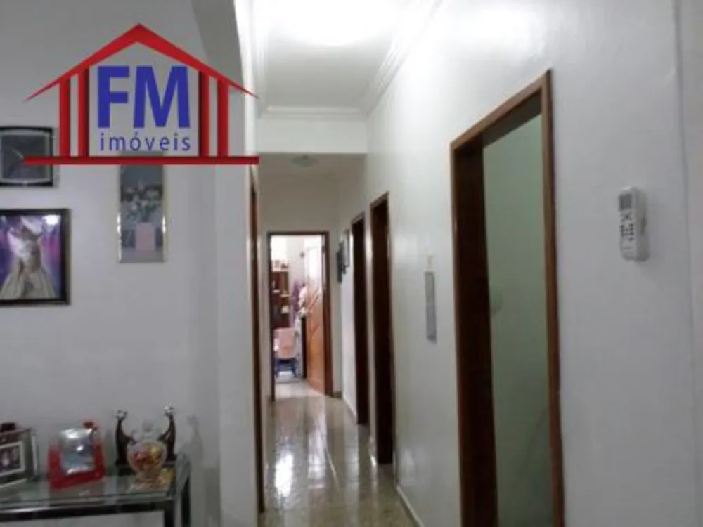 Casa, 7 quartos, 601 m² - Foto 4
