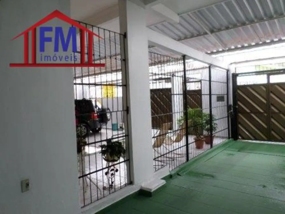 Casa, 7 quartos, 601 m² - Foto 12