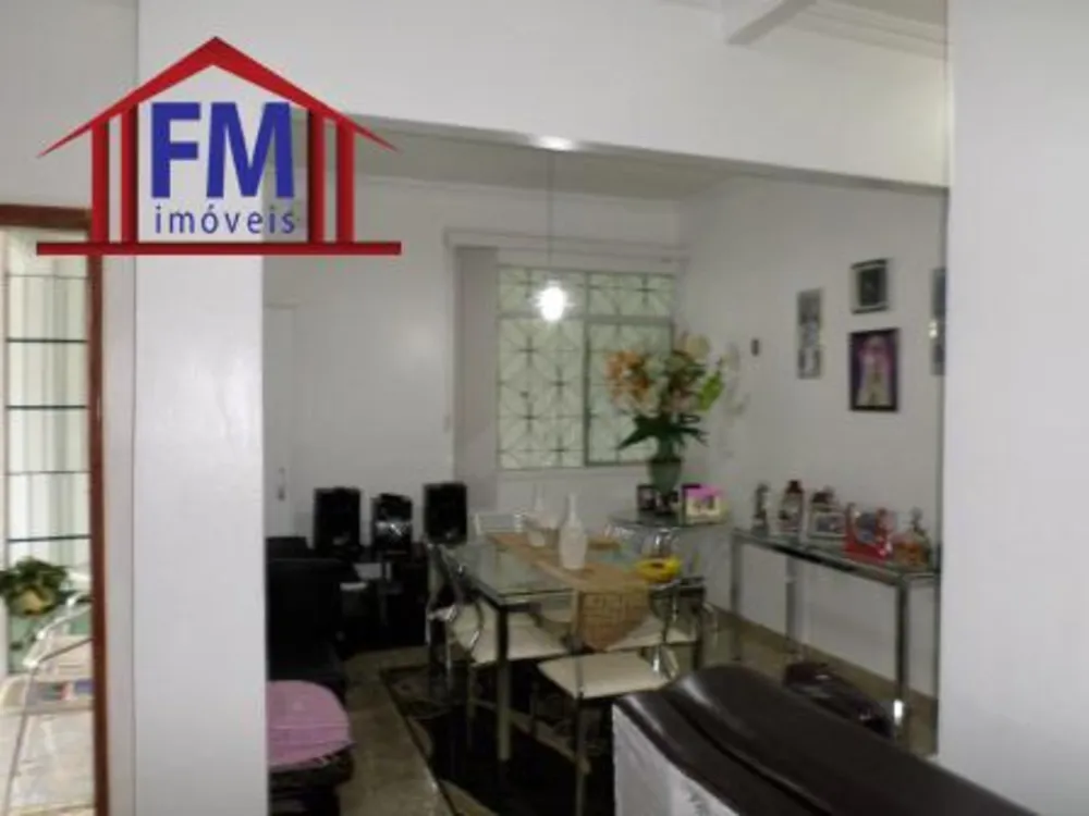 Casa, 7 quartos, 601 m² - Foto 3