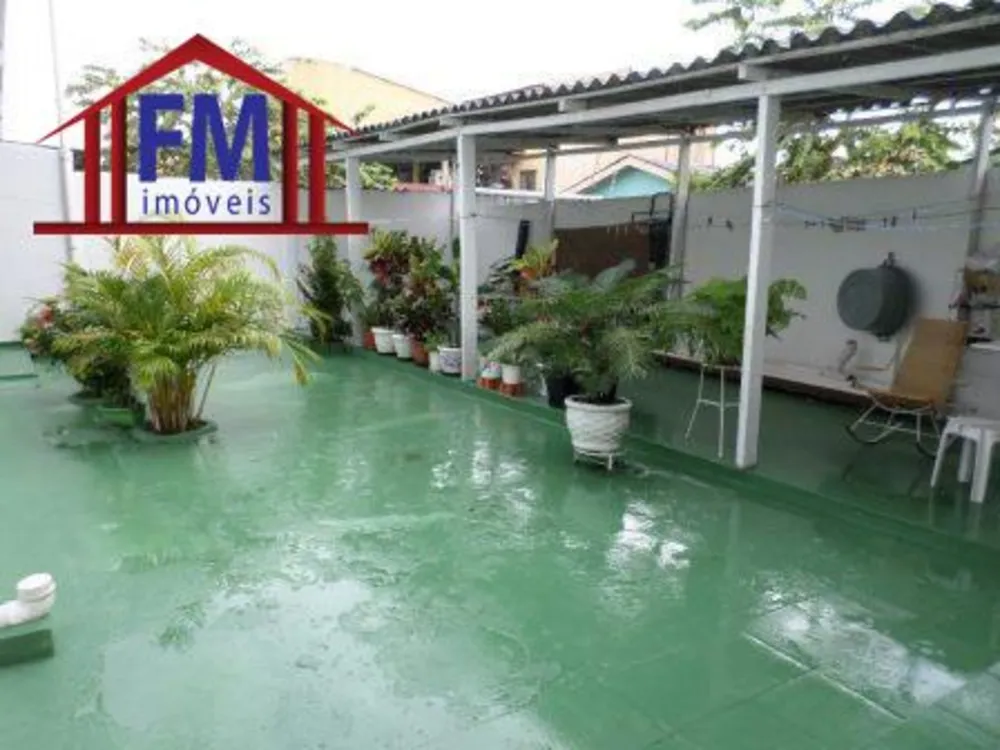 Casa, 7 quartos, 601 m² - Foto 1