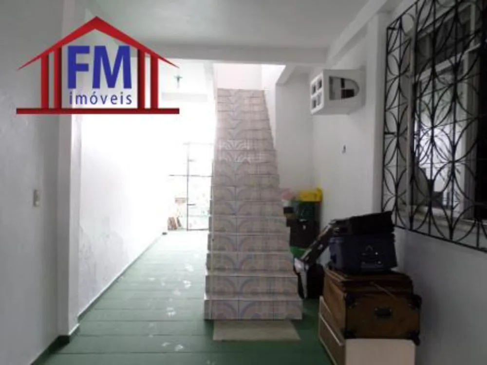Casa, 7 quartos, 601 m² - Foto 13