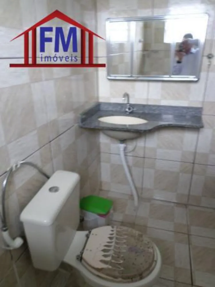 Casa, 7 quartos, 601 m² - Foto 20