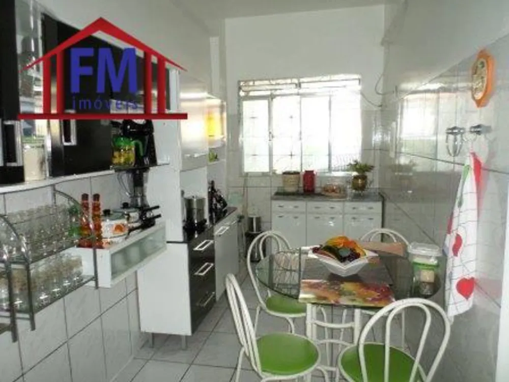 Casa, 7 quartos, 601 m² - Foto 10