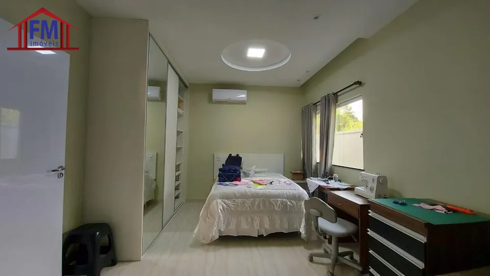 Casa de Condomínio, 4 quartos - Foto 12