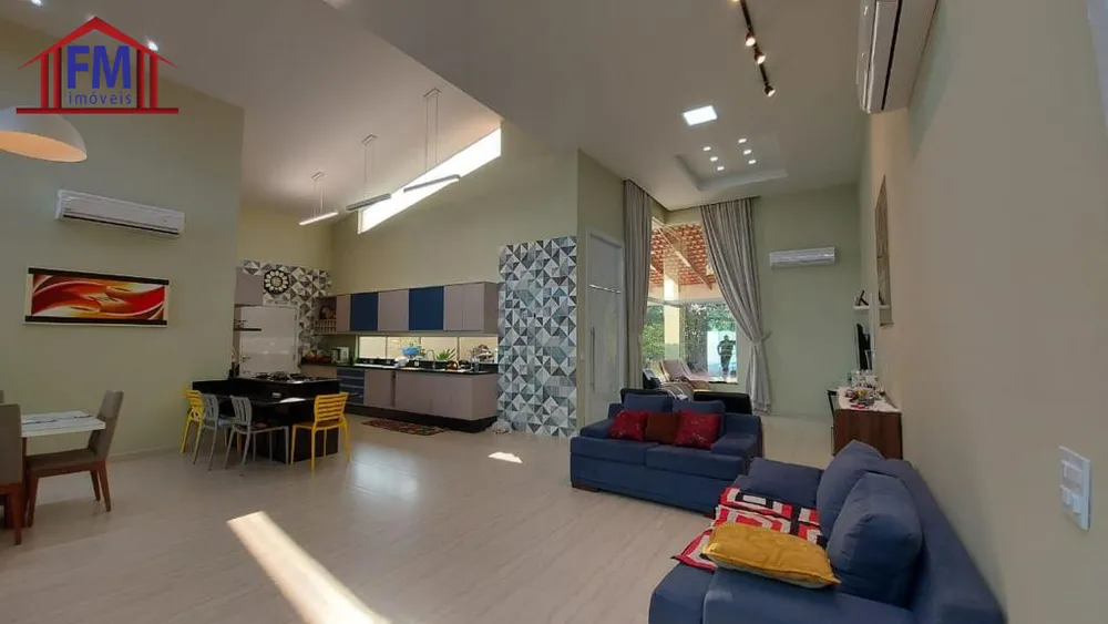 Casa de Condomínio, 4 quartos - Foto 7