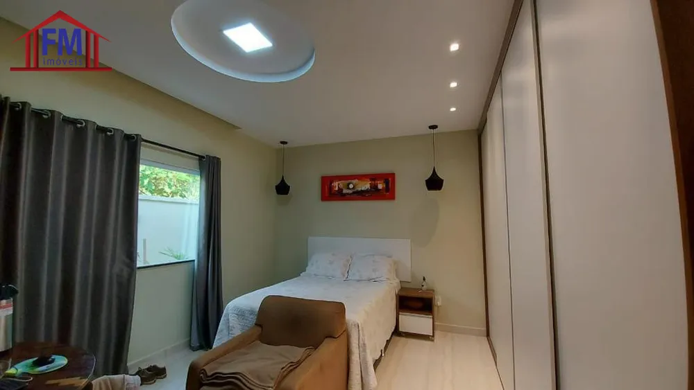 Casa de Condomínio, 4 quartos - Foto 5