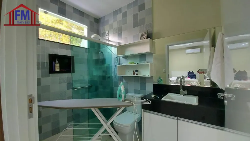 Casa de Condomínio, 4 quartos - Foto 11