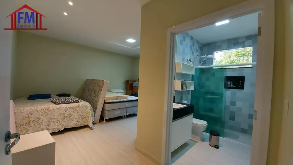 Casa de Condomínio, 4 quartos - Foto 6