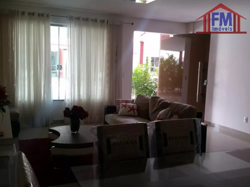 Casa à venda com 3 quartos, 401m² - Foto 6