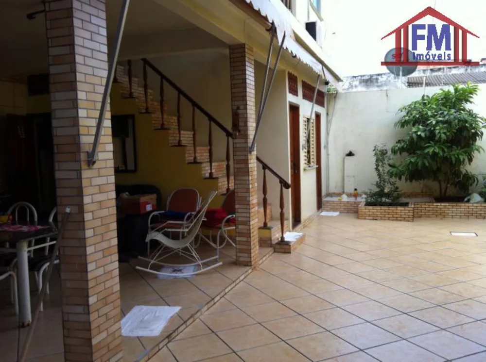 Casa, 5 quartos, 401 m² - Foto 11