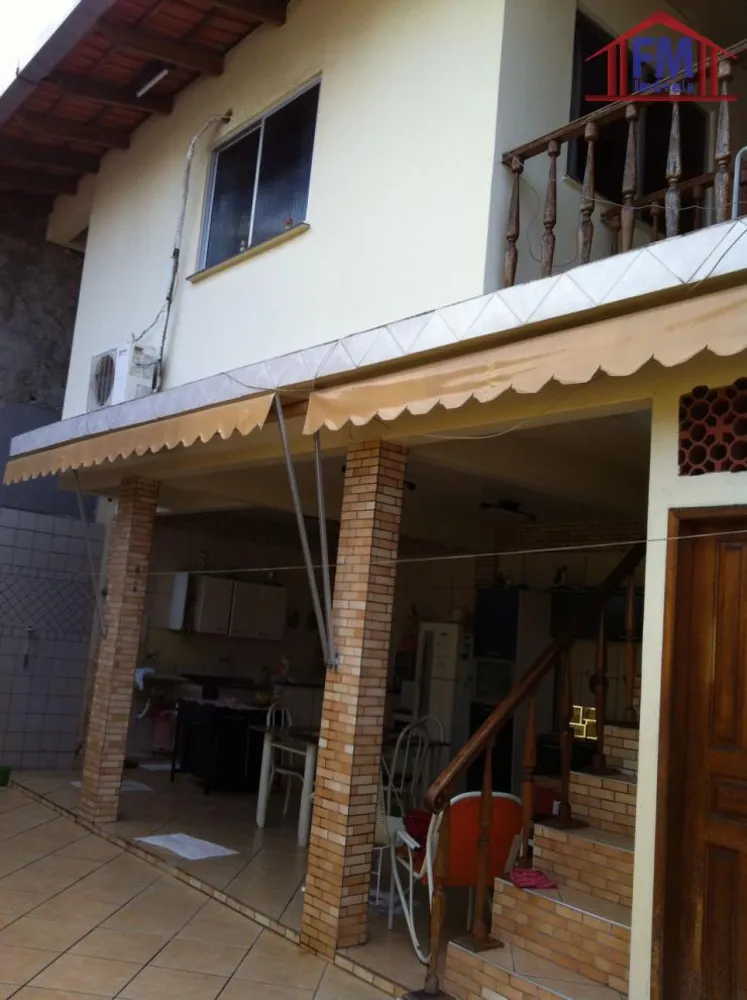 Casa, 5 quartos, 401 m² - Foto 9