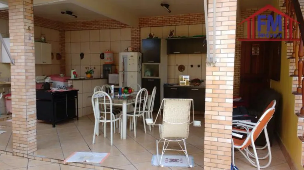 Casa, 5 quartos, 401 m² - Foto 10
