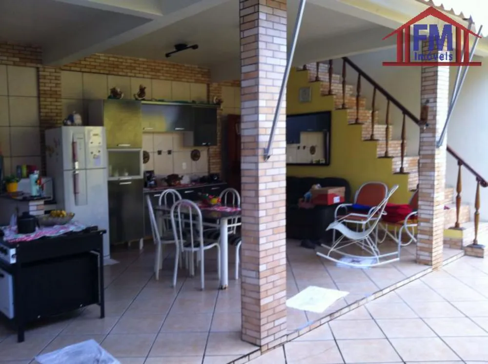 Casa, 5 quartos, 401 m² - Foto 7